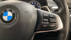 BMW X1 sDrive 20i MHT xLine 5dr Step Auto Petrol Estate